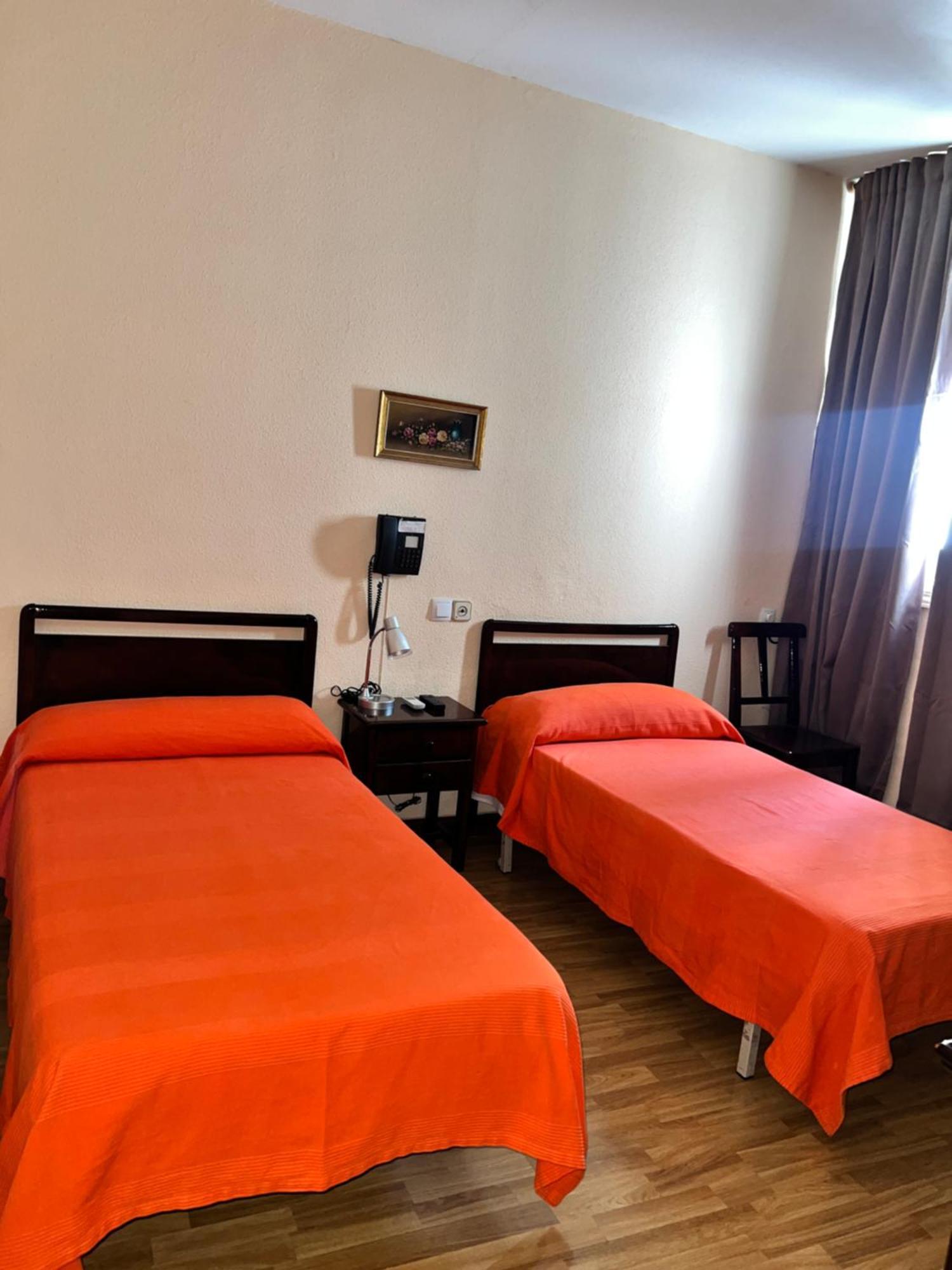 Hostal Rio Parana — Photos 2